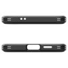 Pancerne etui Spigen Tough Armor do Galaxy S24 – Czarny (Black)